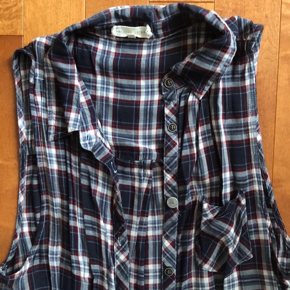 Over-piece or dress! Perfect for summer!! - Picture 2 of 3